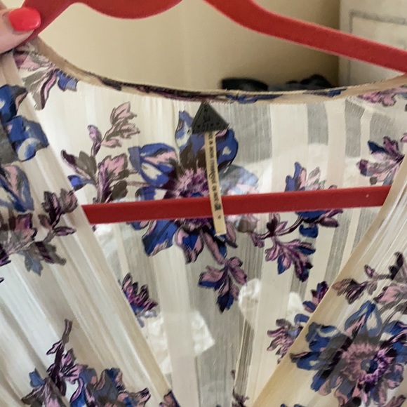 Free People Dress - Picture 5 of 7